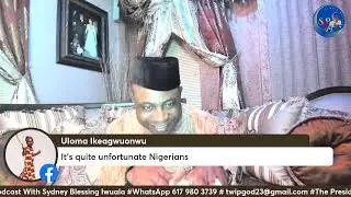 What The Fuel Subsidy Crisis Is Revealing About The New Government!!
