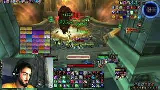 بهترین هلر سرور wow zone یادش بخیر