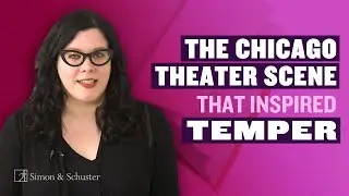 The Inspiration behind TEMPER by Layne Fargo