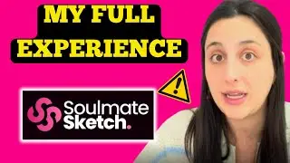 Is Soulmate Sketch real or hype? Honest 2026 review with expectations explained - Soulmate review