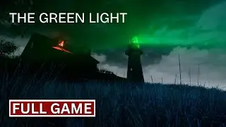 The Green Light | Full Game | Walkthrough Gameplay No Commentary