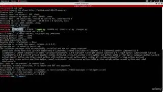 Learn Social Engineering From Scratch : Generating A Persistent Remote Keylogger
