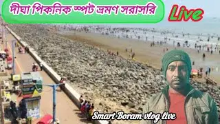 Smart Boram vlog  is live!