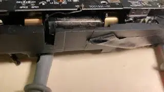 Problema motore Rivarossi E402b