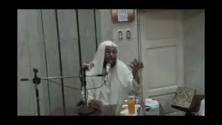 الشخ نشات احمد  وانك لعلي خلق عظيم الجزء 1