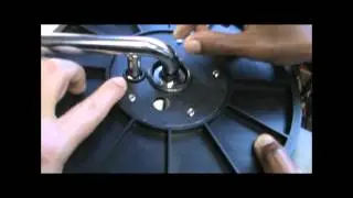Star Trac: Crank Assembly Instructions