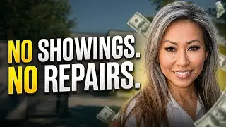 Sell Your Home for Full Market Value WITHOUT Showings or Repairs 💰🏠 | Full Price Offer Explained