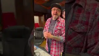 Robimy film o ToneX - 2.