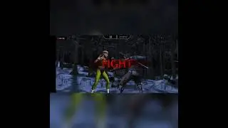 Kaiden vs Saiden - Mortal Kombat Mobile