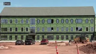 New report focused on Connecticut housing affordability, solutions