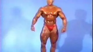 Mark Diamond