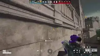 Operation daybreak #13 en r6