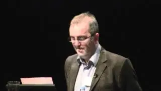 Dr Fraser Brown - Therapeutic Playwork Part 1