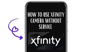No Subscription? No Problem! How to Use Xfinity Camera Without Service in 2025