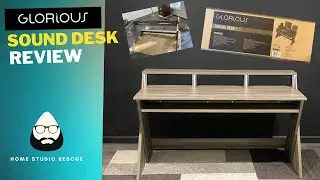 Should I Buy A Glorious Sound Desk