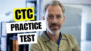 CTC Practice Test 2026 Certified Test Conductor Technical Engineering Exam Questions
