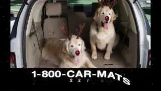 Classic Holiday Mess WeatherTech Commercial (Full Length Edition)