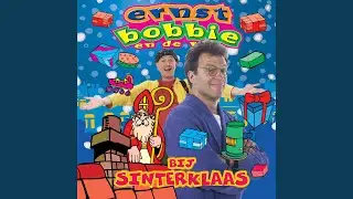 Bij Sinterklaas (Hoorspel)