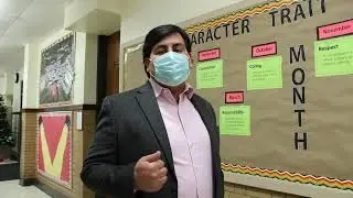 McKinley Mid-Year Video (Winter 2021-2022)
