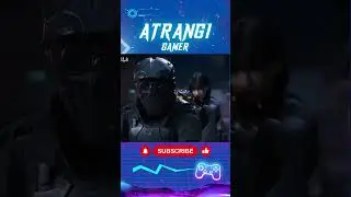 Augmented Eclipse Trailer 🌑 #codm #shorts #CODMLeaks