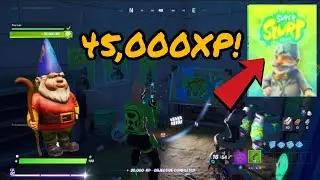 Fortnite Guide: The Downfall Challenge *All Trap Locations*