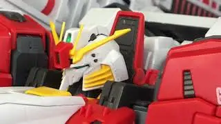 ガンプラMG 1/100 PLAN303E ディープストライカー (ガンダムセンチネル) Gunpla MG Plan303E Deep Striker (Gundam Sentinel)