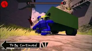 Ravenfield Random Moments #2|Not Funny