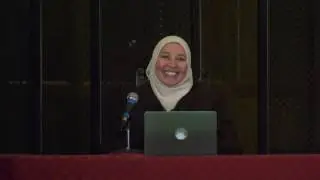 Dr. Rania Awaad: Journey of Self in the Month of Ramadan