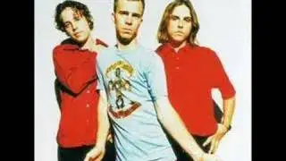 Ben Folds Five - Twin Falls (Built to Spill)