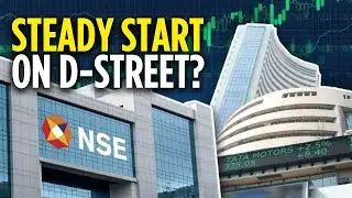 US Stock Futures Rise As Senate Reaches Deal On Ending The Shutdown, Asia Mixed; Flat Start On D-St?