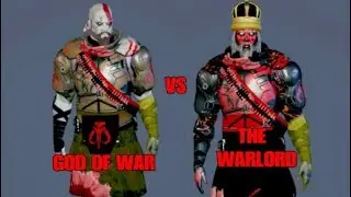 APB RELOADED : THE VENGEANCE OF THE WARLORD MONTAGE PART 1