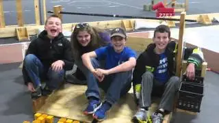 2767 Strykeforce Chairmans Award SD