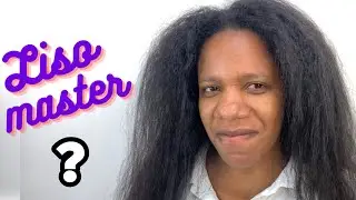 Milagre no cabelo da DALVA.