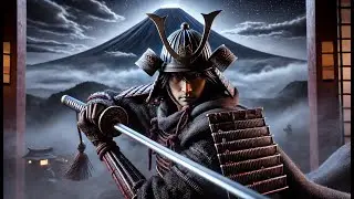 The Legend of Raikō and the Demon Slayers | Lore Wanderer