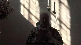 IV Sunday of Easter - Fr Timothy Radcliffe OP