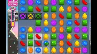 candy crush level 50