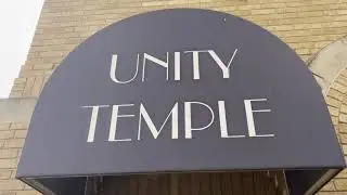 Unity Temple on the Plaza - Golden Spirit Children&rsquo;s Choir