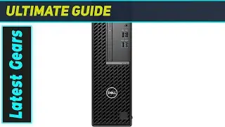 Dell OptiPlex 7010 SFF: Powerhouse Performance in a Small Box