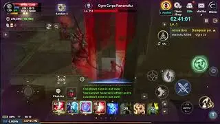 WIZ SOLO RH TRY LANG XD