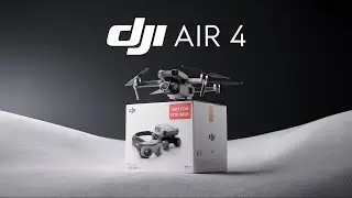DJI Air 4 Review & Features | The Ultimate Drone for 2025!