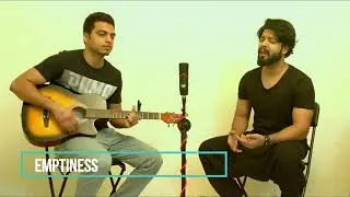 UNPLUGGED HEARTBREAK MASHUP | AAMIR | ASHISH