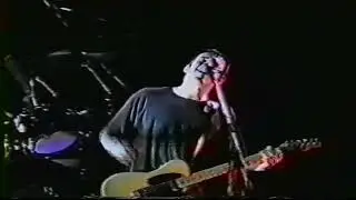 Toad the Wet Sprocket - Reincarnation Song live from Honolulu, HI 2-17-1995