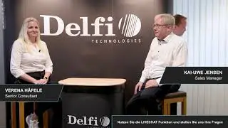 Delfi Expopharm Impuls 2020