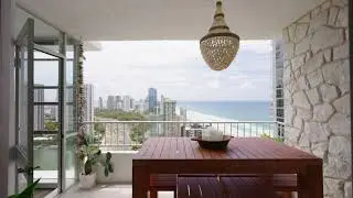 Just Listed - Apt 2704 'Golden Gate' 3422 Surfers Paradise Blvd, Surfers Paradise - AUCTION