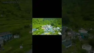 my village=kanduli choti⛰️❤ #viralshort #uttrakandi #dev#bironkhal
