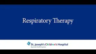 Respiratory Therapist Careers