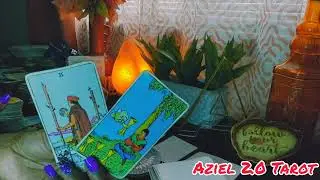 Ходят слухи, что у тебя появился новый мужчина, и он тоже этому не рад 🥹