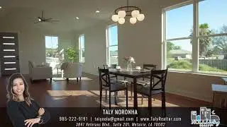 8308 Sabre Drive, Chalmette