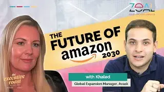 The Future of Amazon: Navigating UK Compliance
