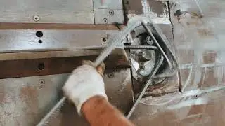 MEP FoCuS 13 StIrRuPs MaKiNg MaChInE